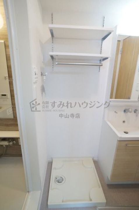 メゾン グランシャンのその他画像