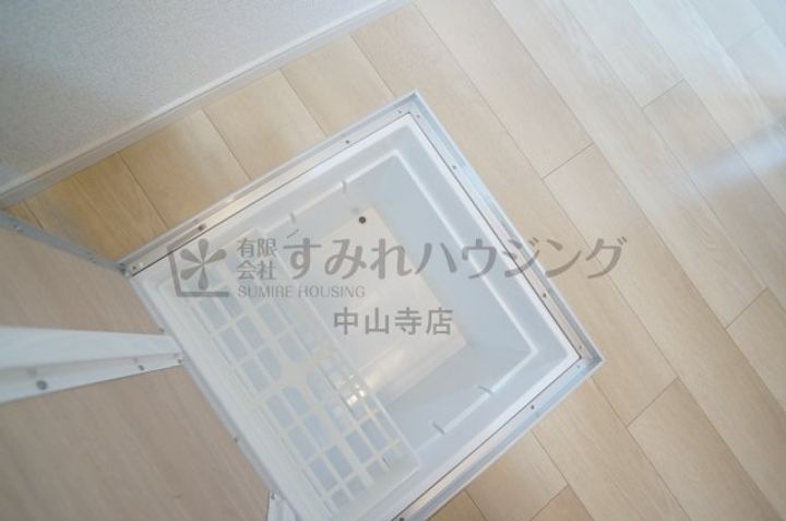 メゾン グランシャンのその他画像