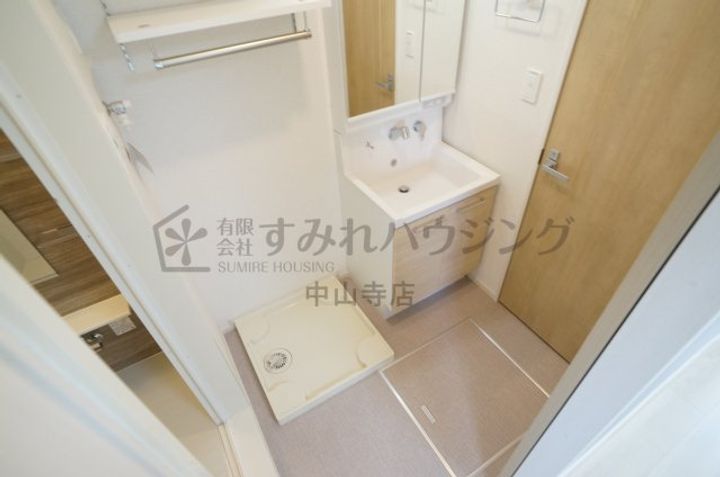 メゾン グランシャンのその他画像