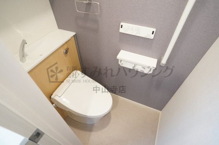 メゾン グランシャンのその他画像