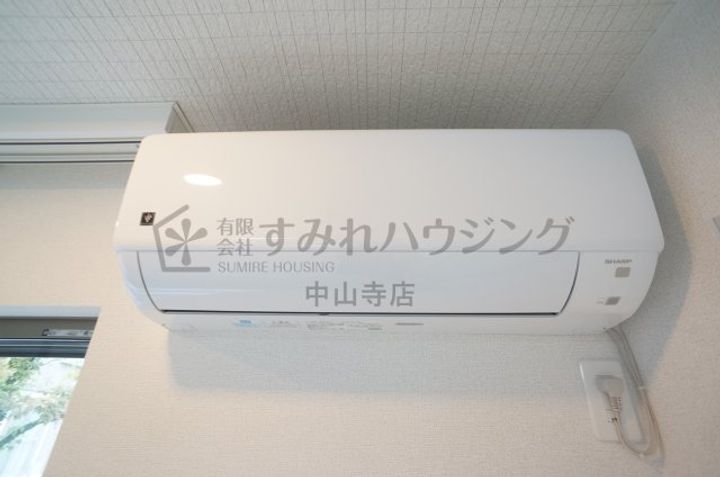 メゾン グランシャンのその他画像