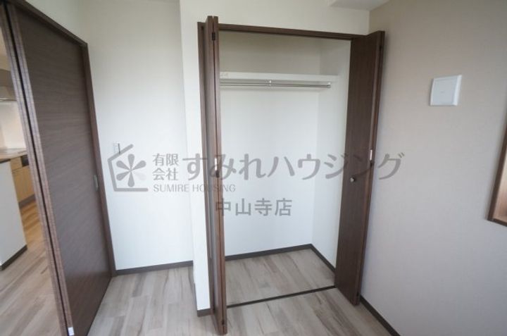 グランジュテ寺畑のその他画像