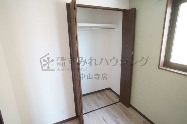 グランジュテ寺畑のその他画像