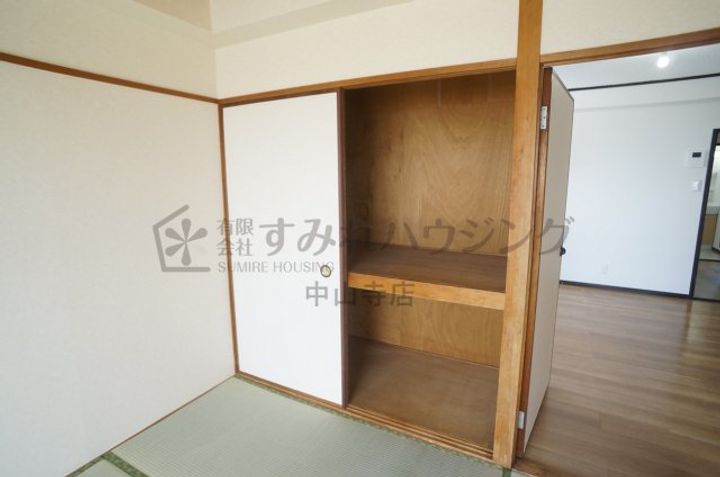 ユニハイム阪西のその他画像