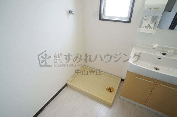 ユニハイム阪西のその他画像