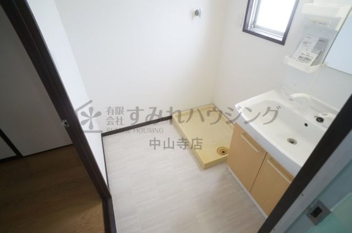 ユニハイム阪西のその他画像