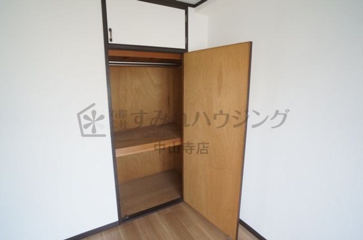 ユニハイム阪西のその他画像
