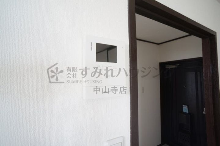 ユニハイム阪西のその他画像
