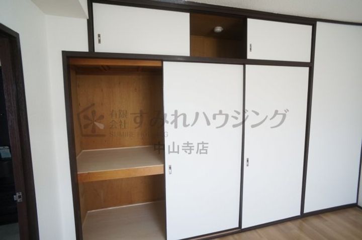 ユニハイム阪西のその他画像