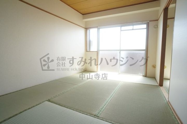 ユニハイム阪西のその他画像