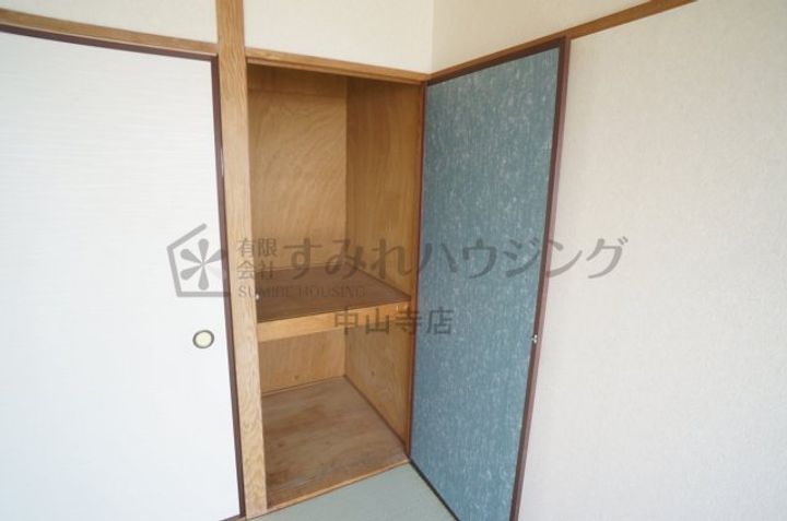 ユニハイム阪西のその他画像