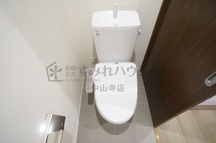 源ハイツのその他画像