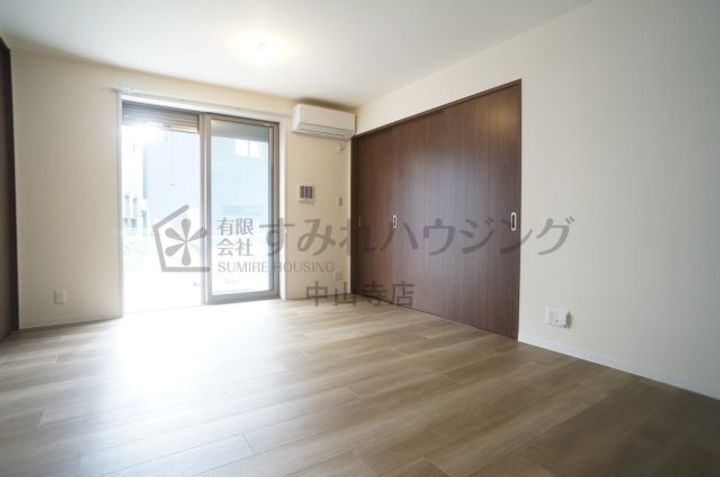 源ハイツのその他画像