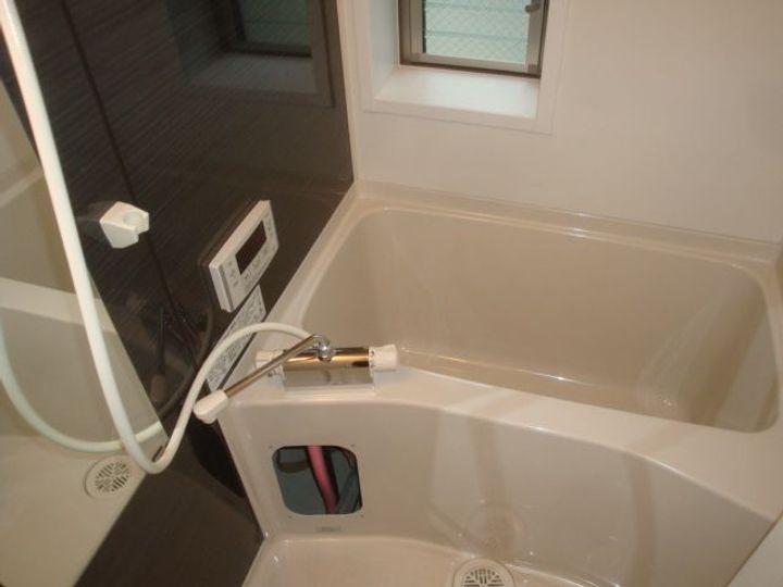 GKレジデンス清荒神301の風呂