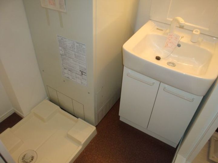 GKレジデンス清荒神301のその他画像