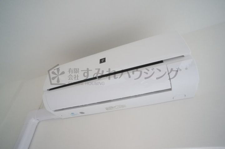 Casa Fiore カーサ・フィオーレ③号室(403)のその他画像