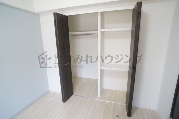 Casa Fiore カーサ・フィオーレ③号室(403)のその他画像