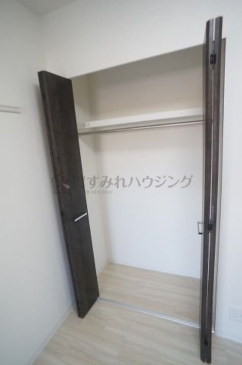 Casa Fiore カーサ・フィオーレ③号室(403)のその他画像