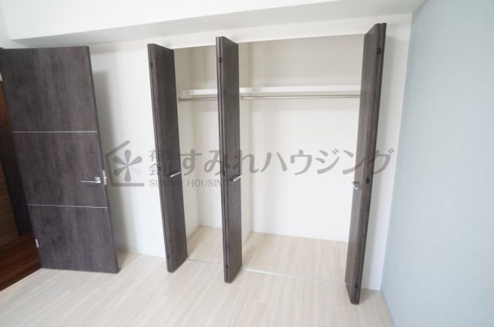 Casa Fiore カーサ・フィオーレ③号室(403)のその他画像