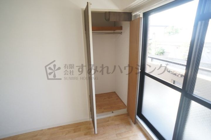 雅マンションパート1402のその他画像