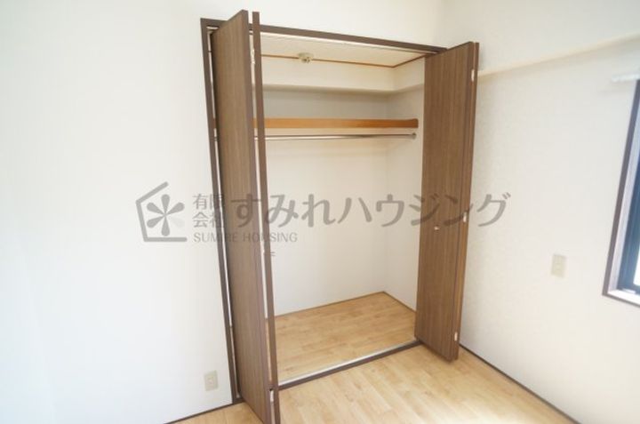 雅マンションパート1402のその他画像