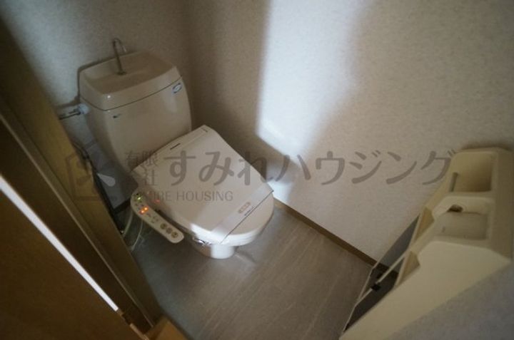 ラーク加茂201のその他画像