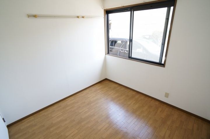 エクセル安倉の内装