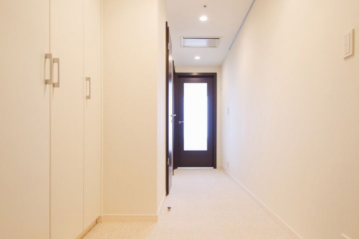 ラ・トゥール千代田2101の内装