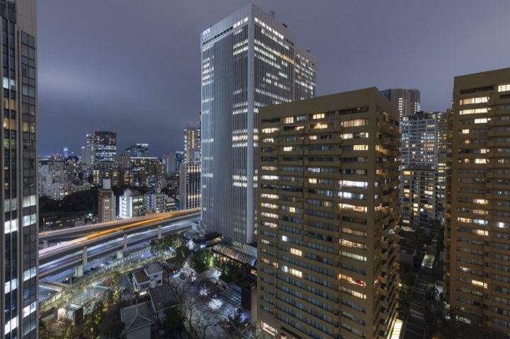 泉ガーデンレジデンス1509のその他画像