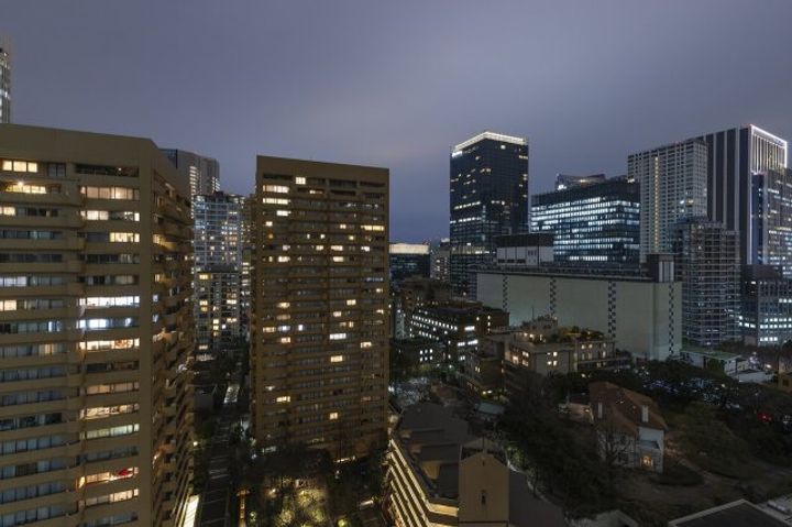 泉ガーデンレジデンス1509のその他画像