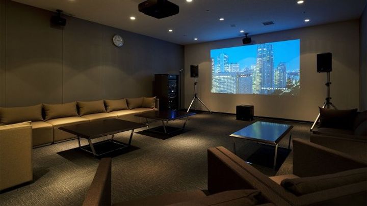 ラ・トゥール新宿SOHO住宅414のその他画像