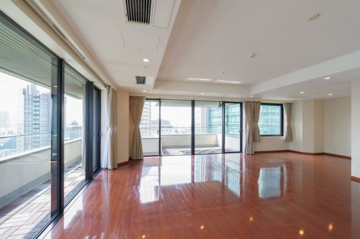 泉ガーデンレジデンス1803のその他画像