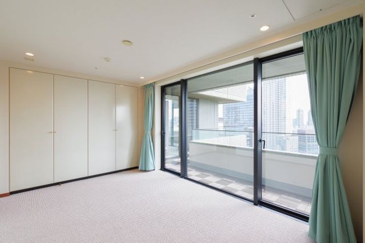 泉ガーデンレジデンス1803のその他画像