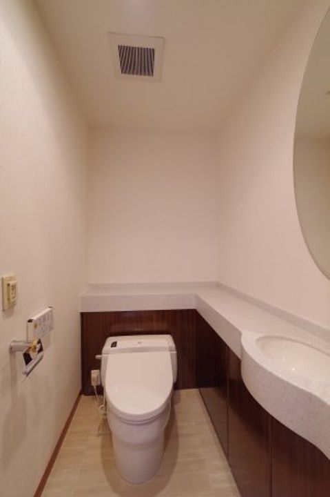 泉ガーデンレジデンス1803のその他画像