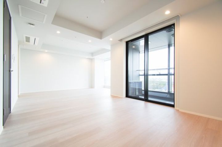 ラ・トゥール渋谷宇田川2007の内装