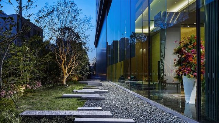 ラ・トゥール渋谷宇田川2007のその他画像