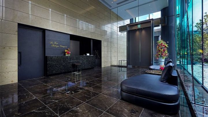 ラ・トゥール渋谷宇田川2007のその他画像