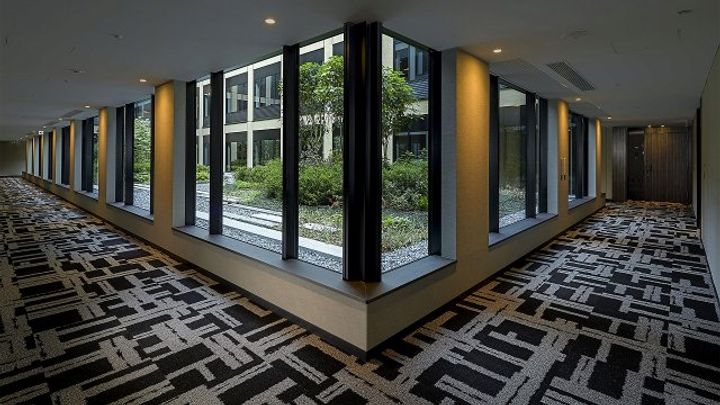 ラ・トゥール渋谷宇田川2007のその他画像