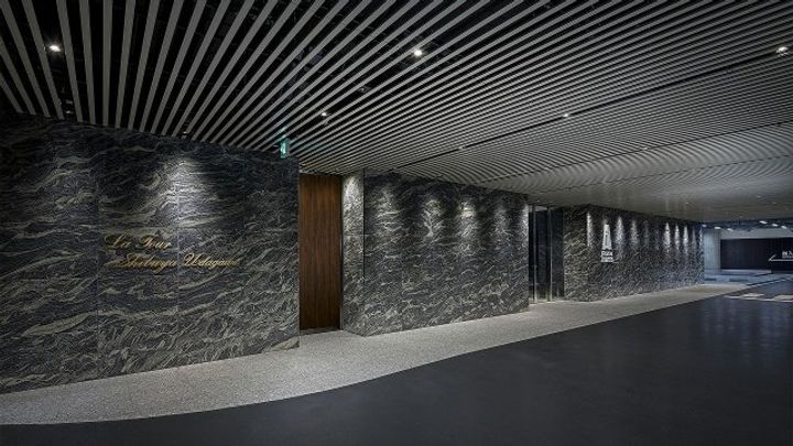 ラ・トゥール渋谷宇田川2007のその他画像