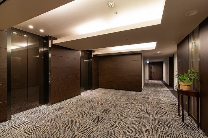 プラティーヌ西新宿205のその他画像