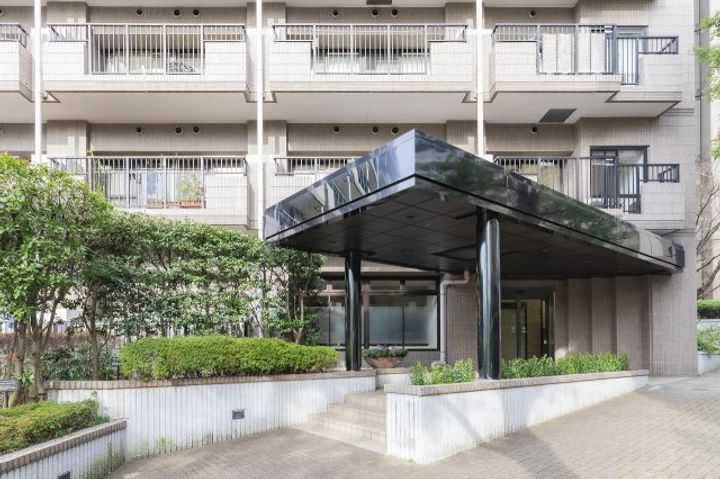 部屋画像