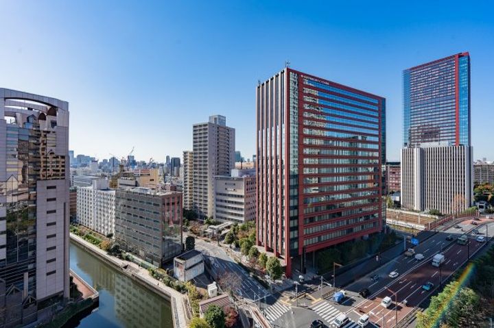 プラティーヌ田町161のその他画像