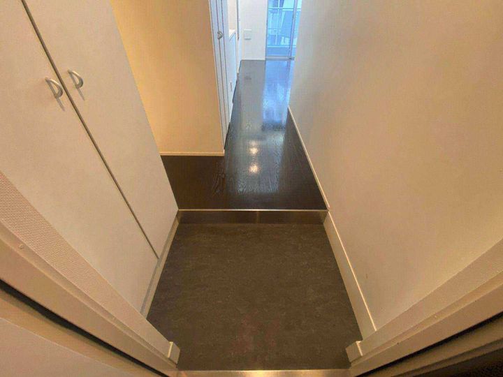 兵庫県神戸市灘区森後町3丁目(マンション)の賃貸物件304の玄関