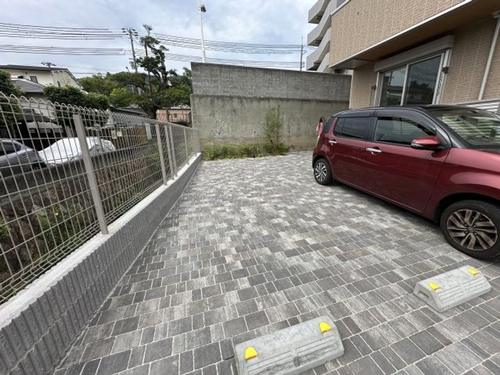 兵庫県神戸市東灘区本山北町1丁目(アパート)の賃貸物件のその他画像