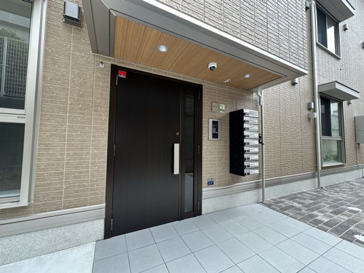 兵庫県神戸市東灘区本山北町1丁目(アパート)の賃貸物件のその他画像