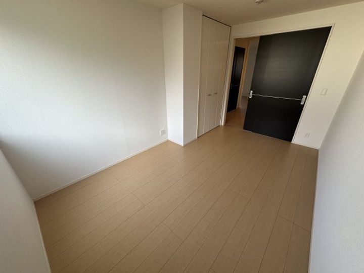 兵庫県神戸市灘区岩屋中町3丁目(アパート)の賃貸物件の内装