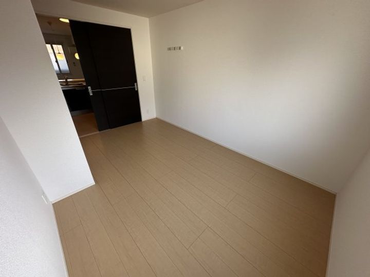 兵庫県神戸市灘区岩屋中町3丁目(アパート)の賃貸物件の内装