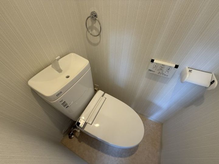 セントラルハイツ本山のその他画像