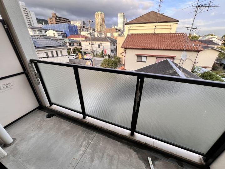 アルシュ住吉のその他画像