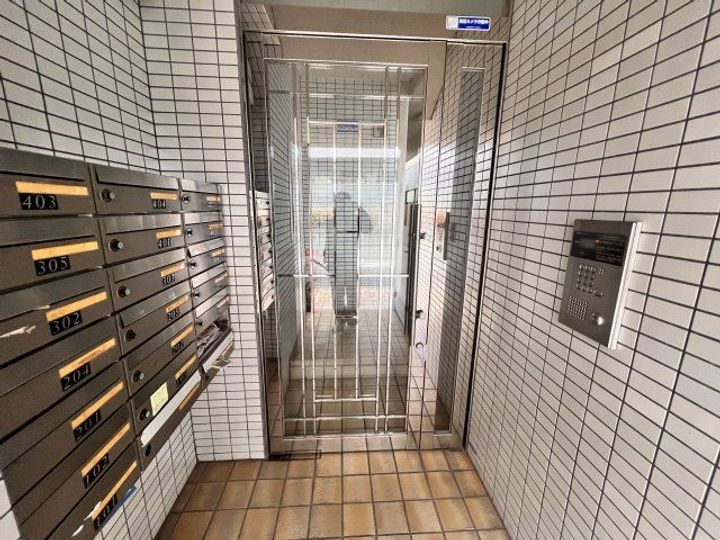 アルシュ住吉のその他画像